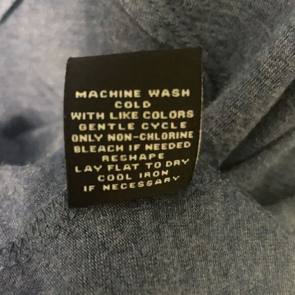 Verve Ami cowl neck shirt - Picture 7 of 8